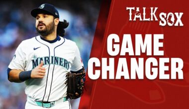 Eugenio Suarez Would Change EVERYTHING For The Red Sox