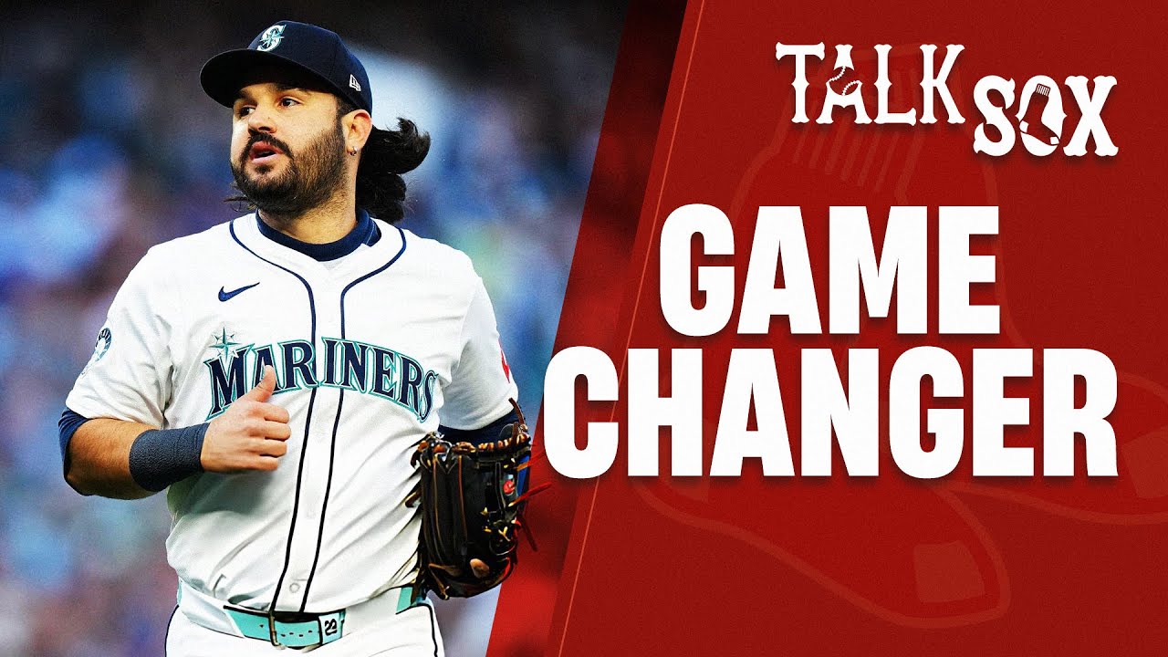 Eugenio Suarez Would Change EVERYTHING For The Red Sox