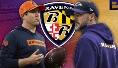 🚨MAJOR Baltimore Ravens Defensive Coordinator Search Update 🚨Ravens News