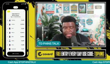 Miami Dolphins drafting Alabama QB Ty Simpson AT 11!