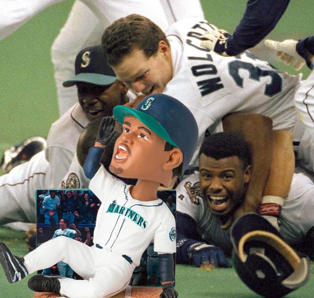 Happy National Bobblehead Day!