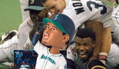 Happy National Bobblehead Day!