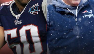 Really wanna see Vrabel win a Lombardi as a coach