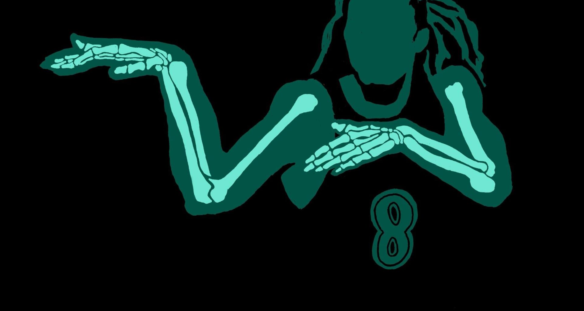 It’s Skelly Celly for me y’all.