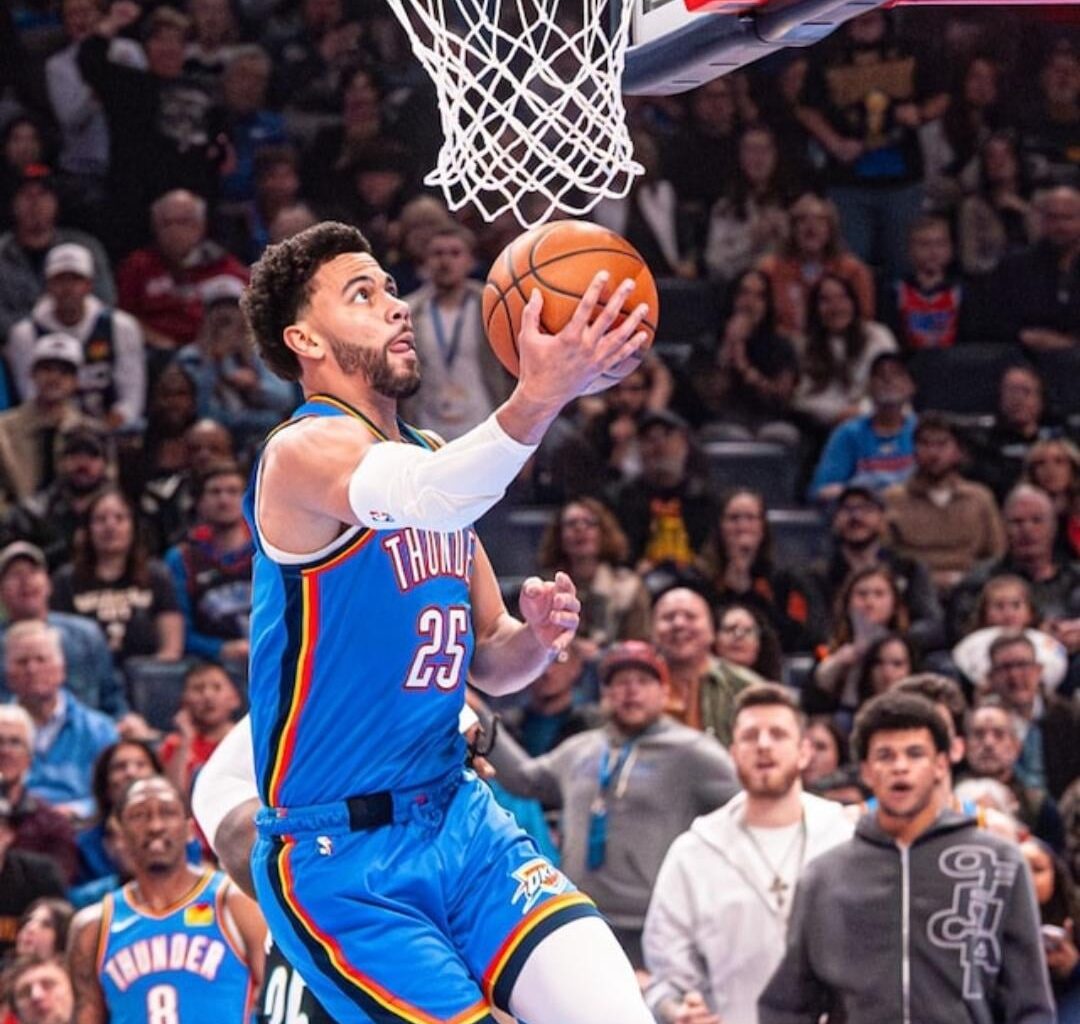 Pictured: Our 3rd Best Player