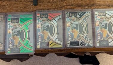 My Whelan collection is growing!!!