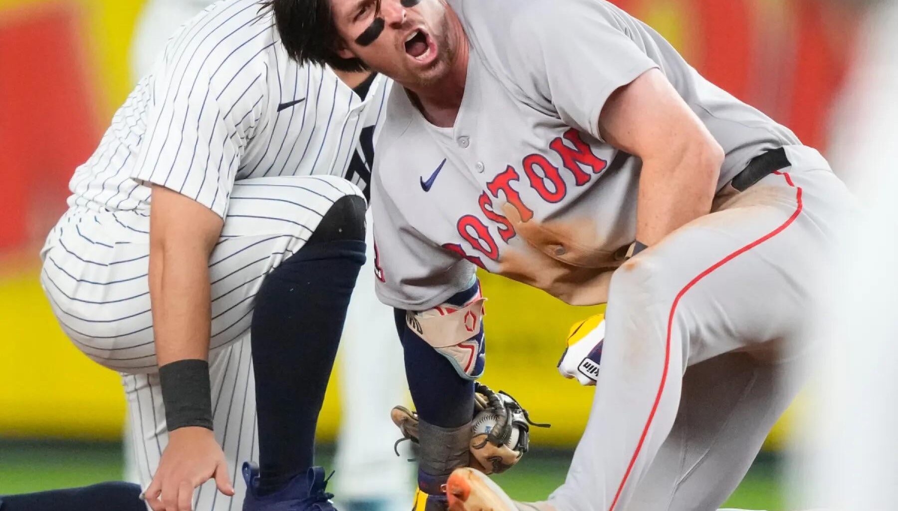 Craig, announce the extension.