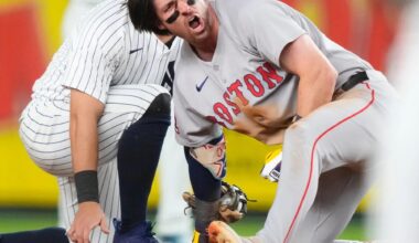 Craig, announce the extension.