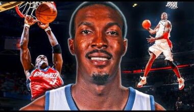 When will Gerald Wallace get his due?