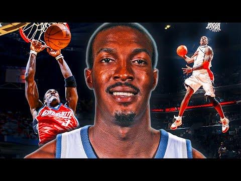 When will Gerald Wallace get his due?