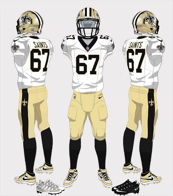 [Official] Week 18 Game Thread: New Orleans Saints @ Atlanta Falcons