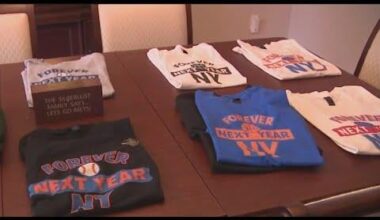 'Forever Next Year NY' unites New York's suffering fans
