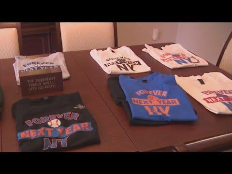 'Forever Next Year NY' unites New York's suffering fans