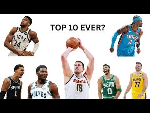 I hate how casual basketball fans paint the picture as if Shai is on some type of super team. He is literally what drives that team