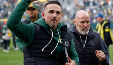 Guess reaching the NFCCG isn't for every coach