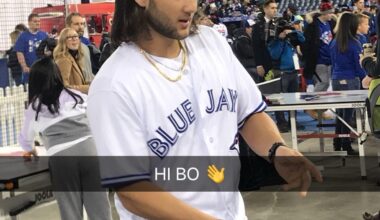 7 years ago today at “Winter Fest” I meet Bo Bitchette 😢… Wonder if they’ll ever bring back “Winter Fest”