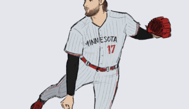 doodled Bailey Ober today!