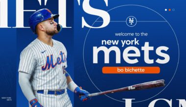 Welcome to Queens, Bo!