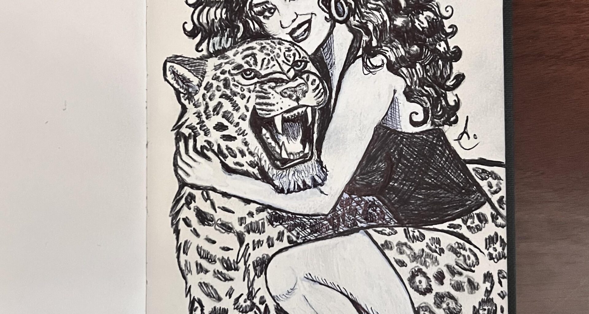 I love the Jags ❤️