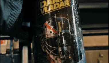 Darth Vladar now in a can!