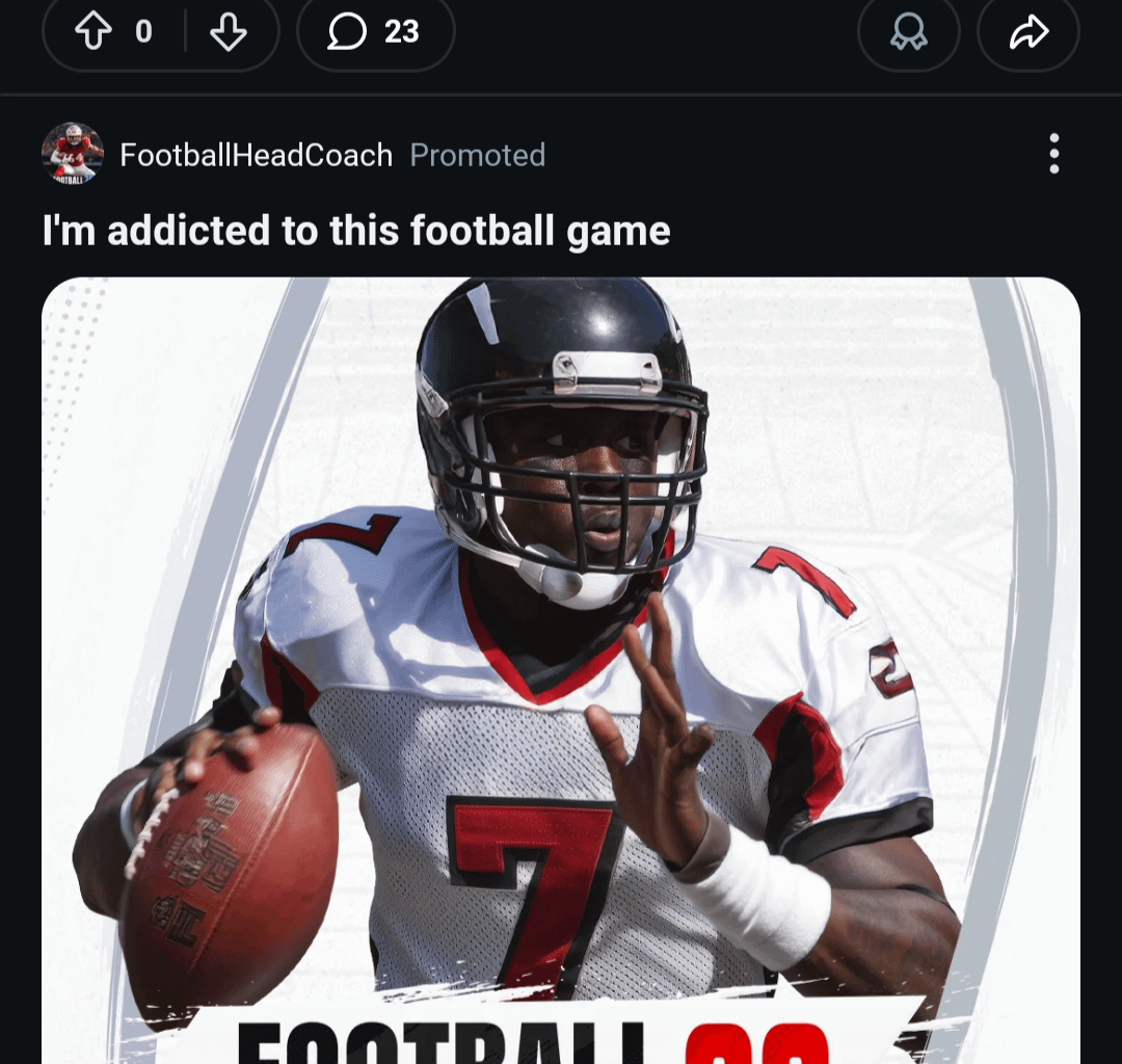 Reddit ads mock us