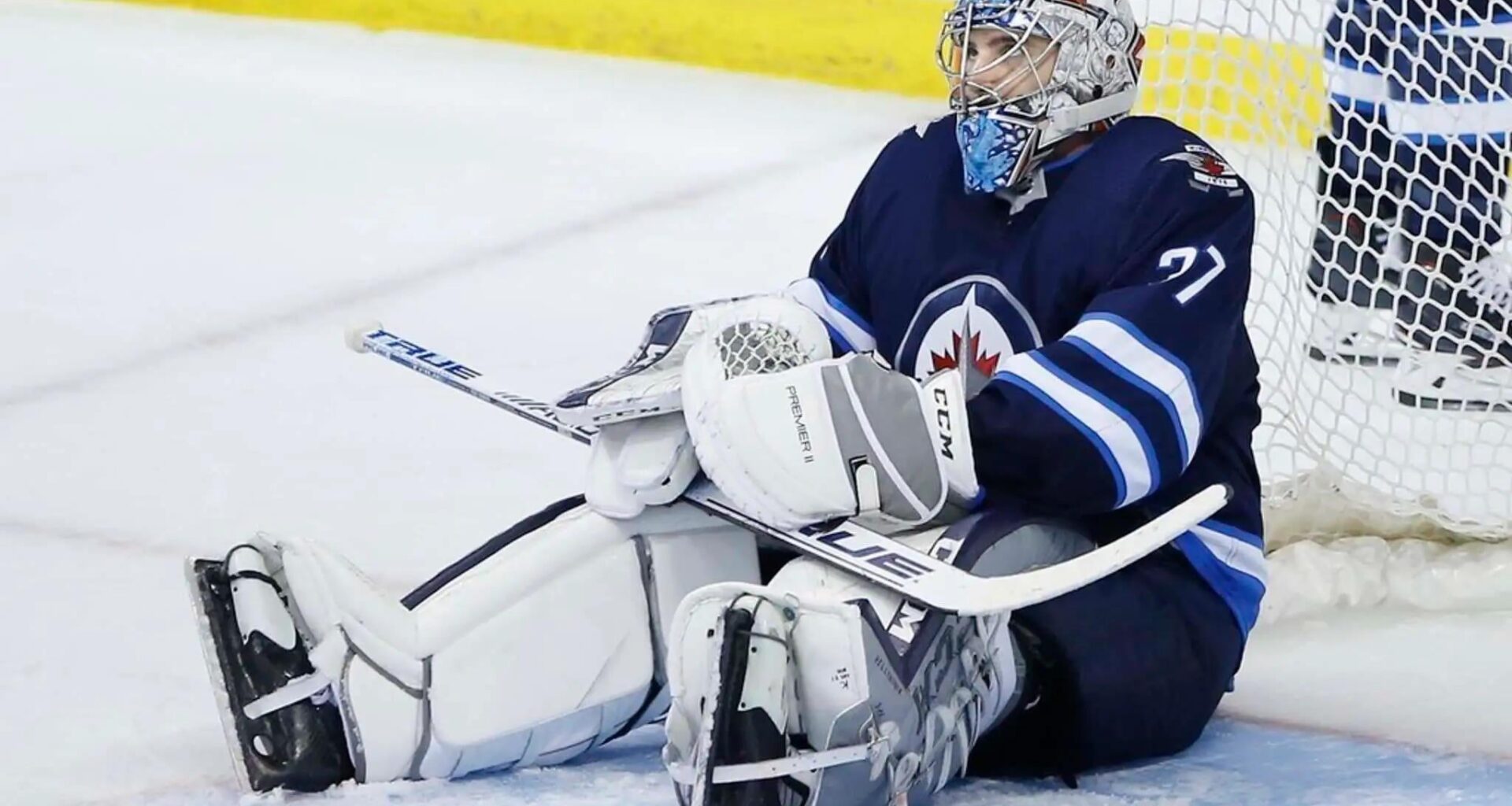 Is there anything better than beating the Jets in their barn infront of our fans?