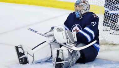 Is there anything better than beating the Jets in their barn infront of our fans?