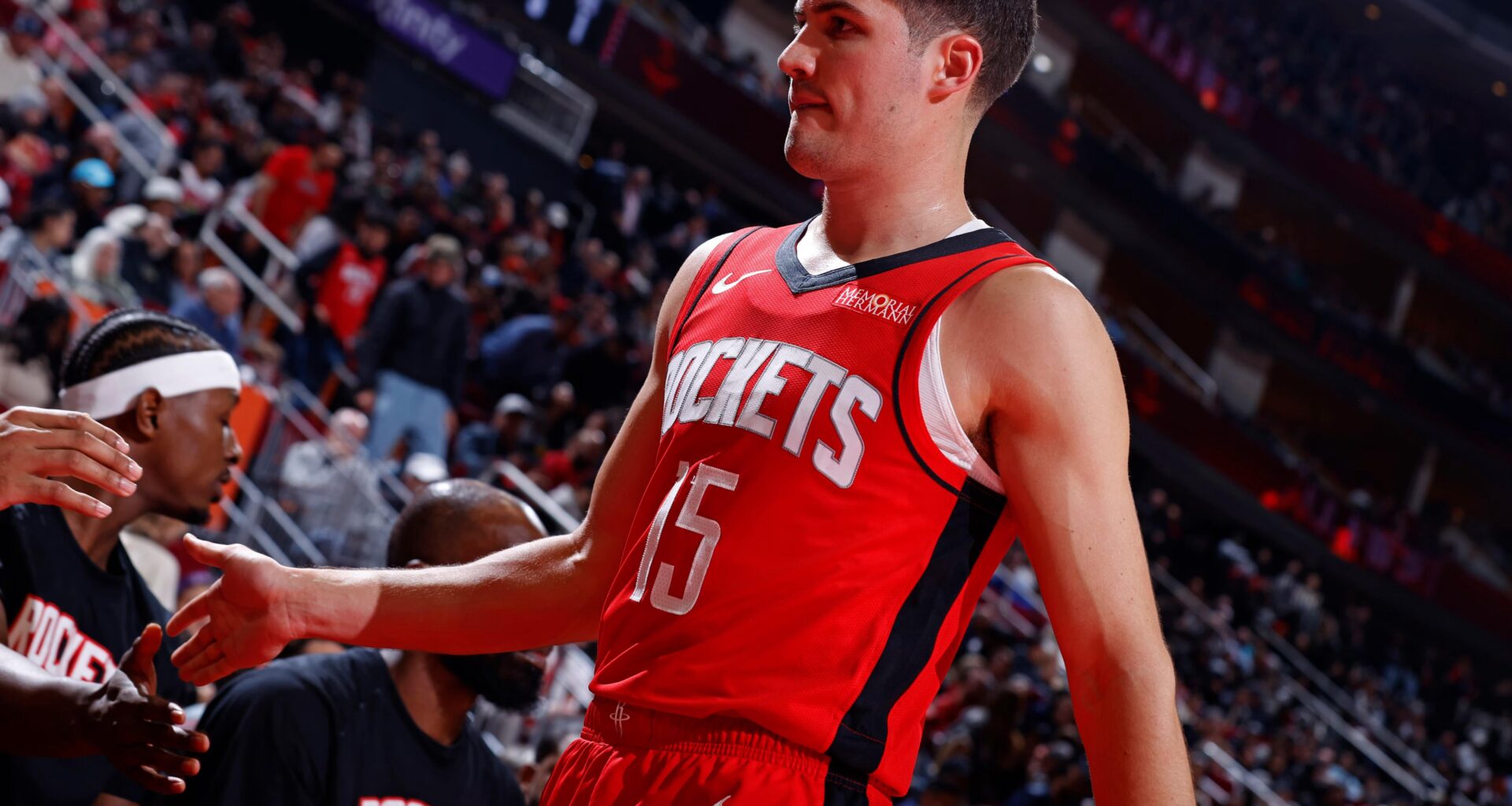 Does he know where Ime buried some bodies?