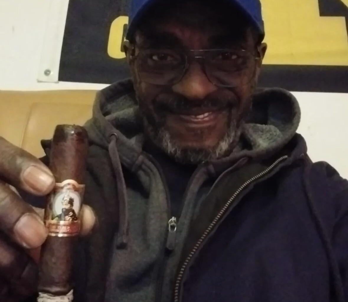 Possible OC candidate?