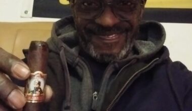 Possible OC candidate?