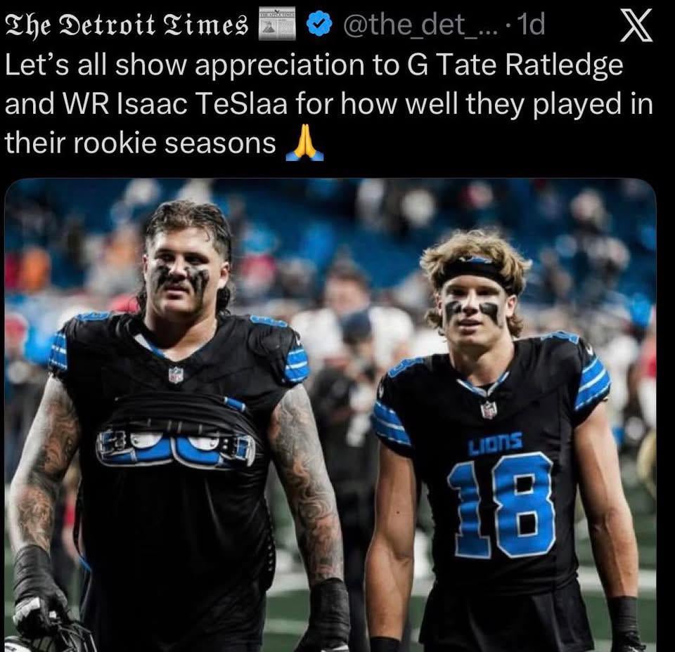 Can’t wait to see what year 2 looks like for these guys!