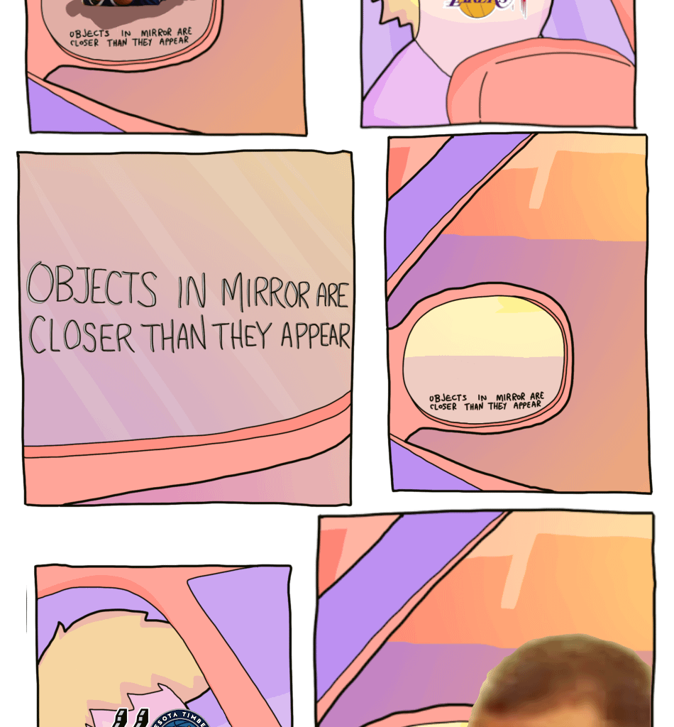 "What's Joker's injury timeline?"