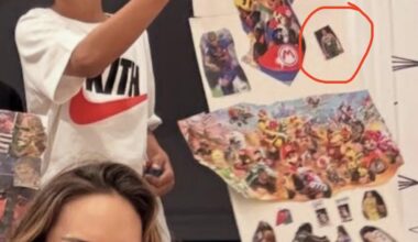 Erik Spoelstra’s son has Giannis on his 2026 vision board 😭😭😭