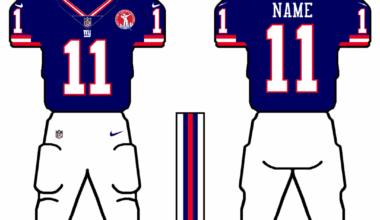 My New Uniform Proposals