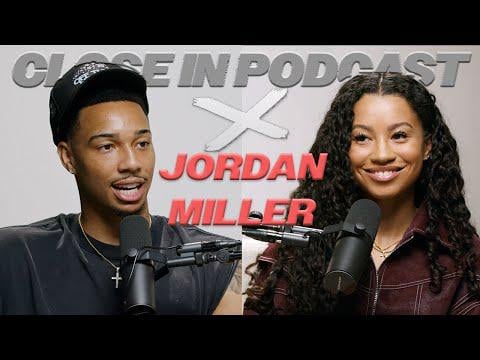 Thoughtful interview with Jordan Miller
