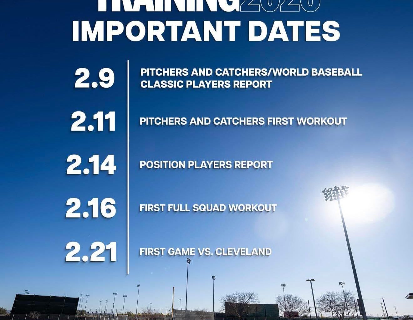 Can’t come soon enough