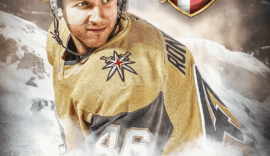 Add another one to the Olympian list..