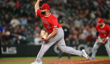 Report: Mets agree to deal with reliever Luis Garcia | WTVB | 1590 AM · 95.5 FM