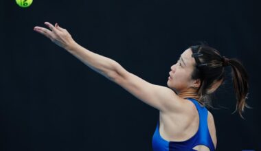 Highlights of Australian Open tennis tournament-Xinhua