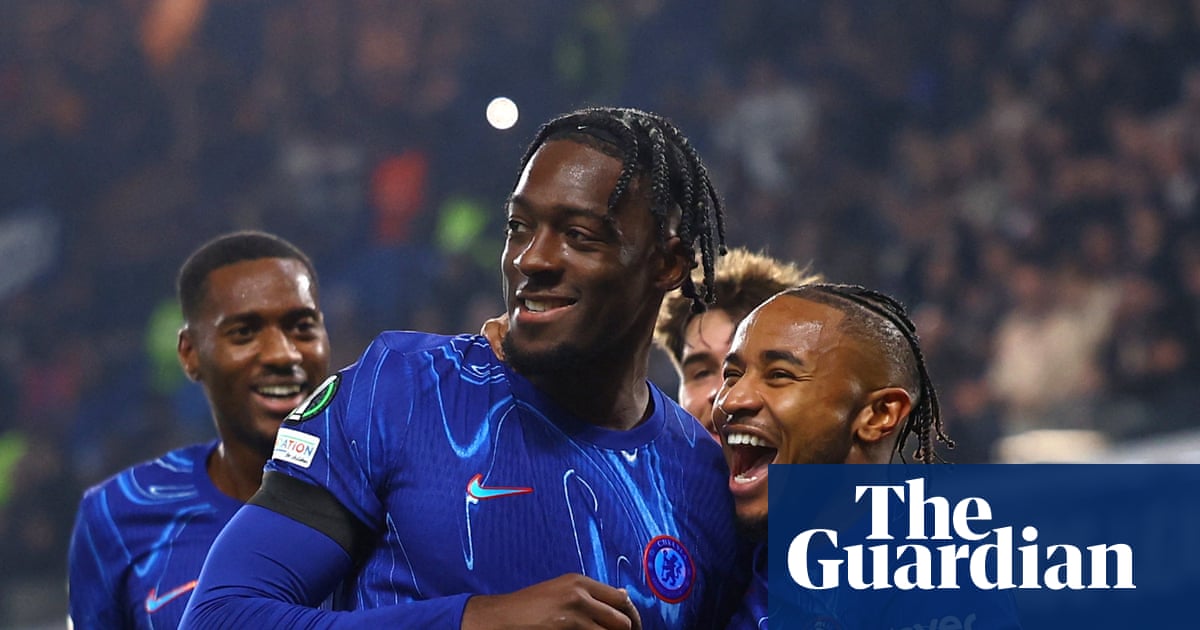 West Ham consider loaning Kinsky and Disasi as Bournemouth confirm Rayan deal | Transfer window