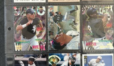 1995 opening day lineup