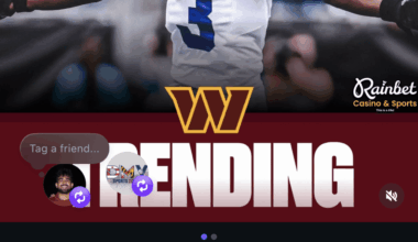 Sign George Pickens?