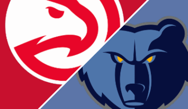 [PRE GAME] YOUR ATLANTA HAWKS travel to Memphis to take on the Grizzlies, tip @ 8PM EST.