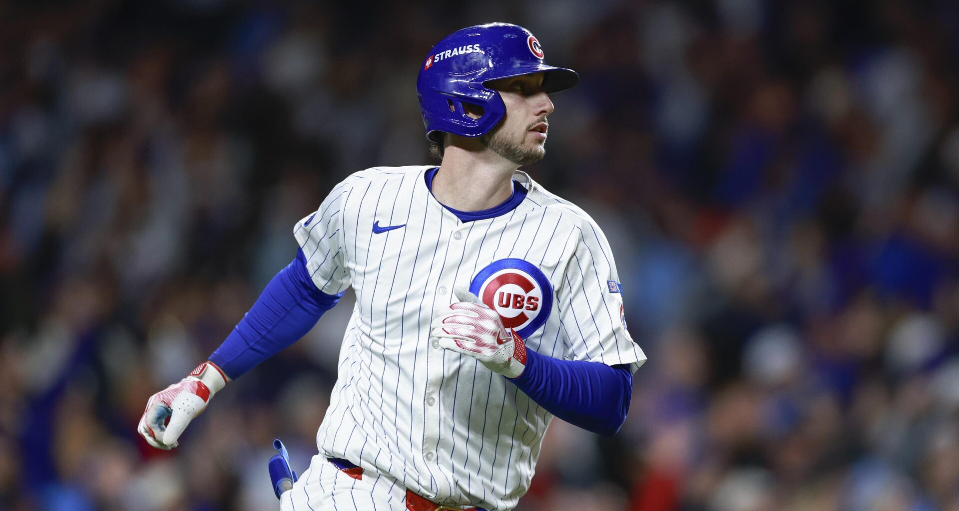 Kyle Tucker's Dodgers Jersey Number Revealed in Video After $240M Contract in MLB Free Agency