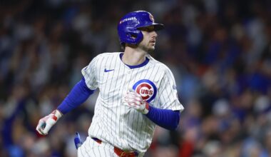 Kyle Tucker's Dodgers Jersey Number Revealed in Video After $240M Contract in MLB Free Agency