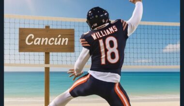 Parsons posted then deleted