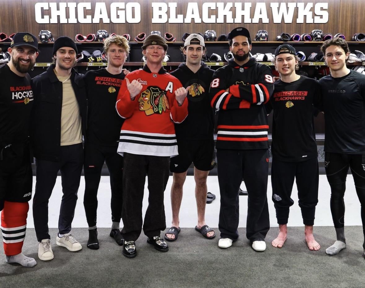 My soul needed this ❤️