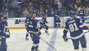 Checking in from the bench! ☻