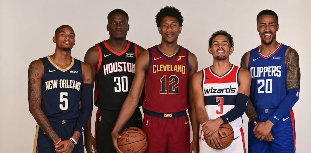 and then there were none