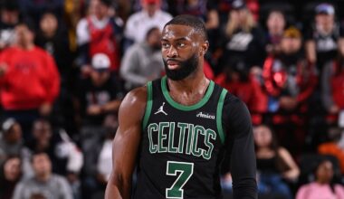 Keys to the Game: Celtics 146, Clippers 115 - NBA